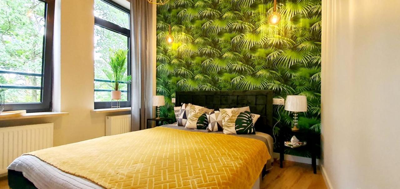 Apartament Nad Zalewem Сероцьк Екстер'єр фото
